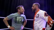 Drew Gulak is too talented for such run